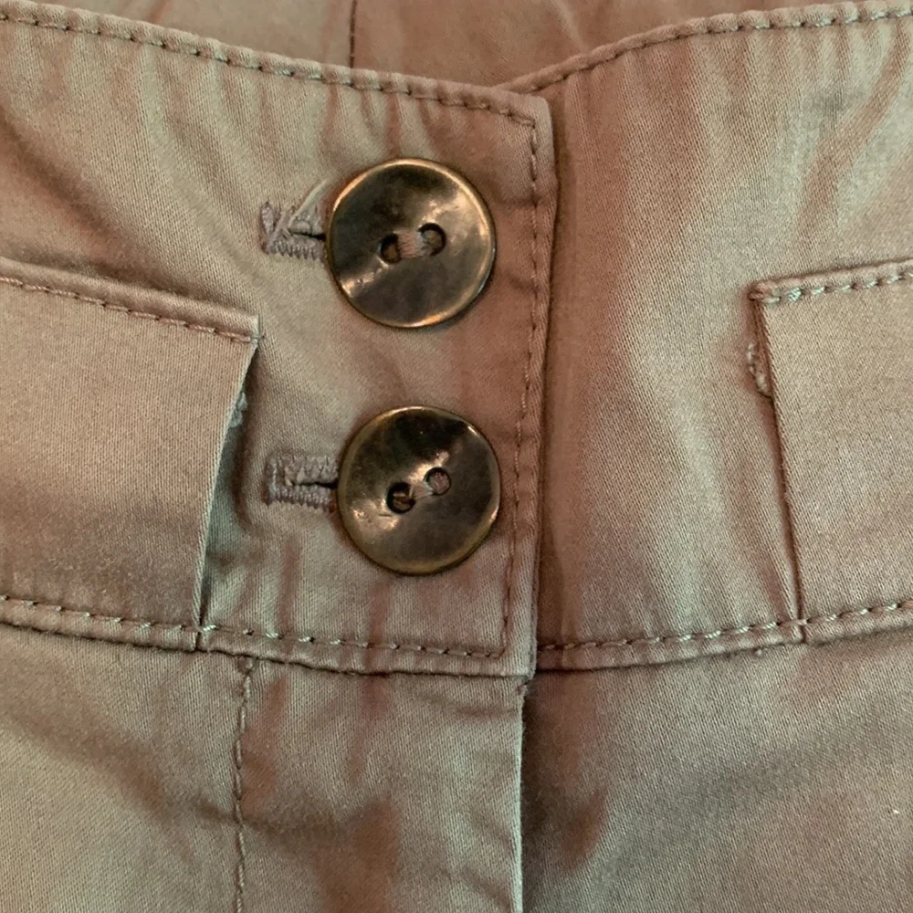 IRIS Shorts, Size Small, Please See Measurements